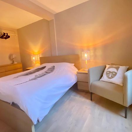 Arche De Noe Apartman Colmar Kültér fotó