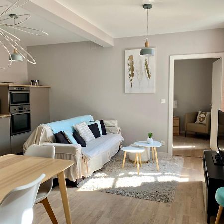 Arche De Noe Apartman Colmar Kültér fotó
