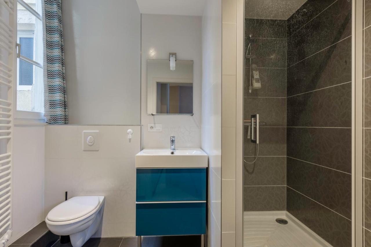 Arche De Noe Apartman Colmar Kültér fotó