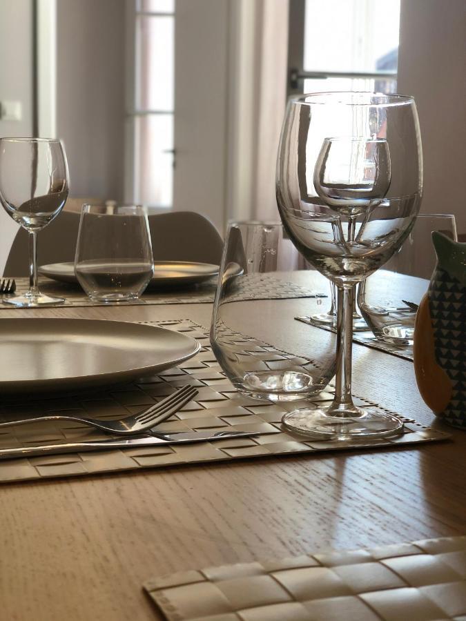 Arche De Noe Apartman Colmar Kültér fotó