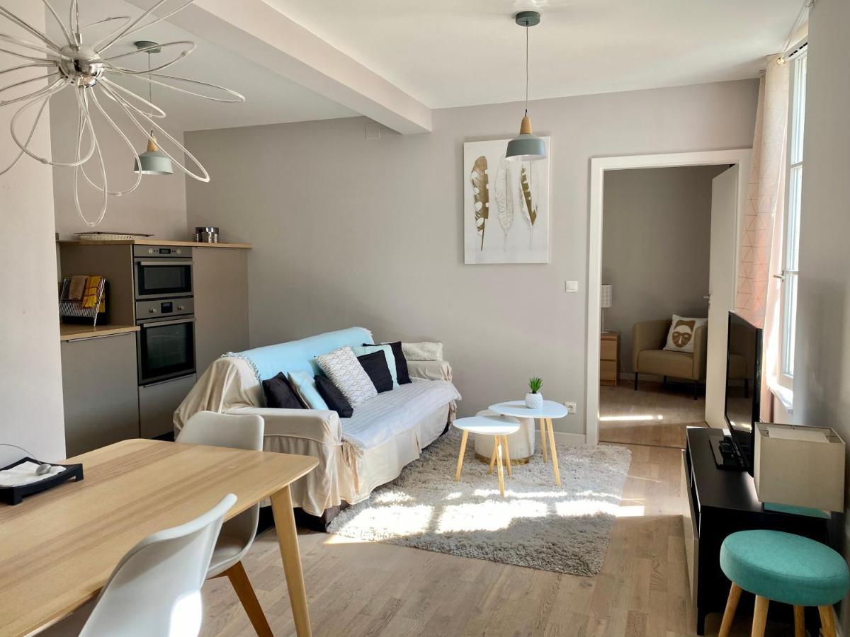 Arche De Noe Apartman Colmar Kültér fotó